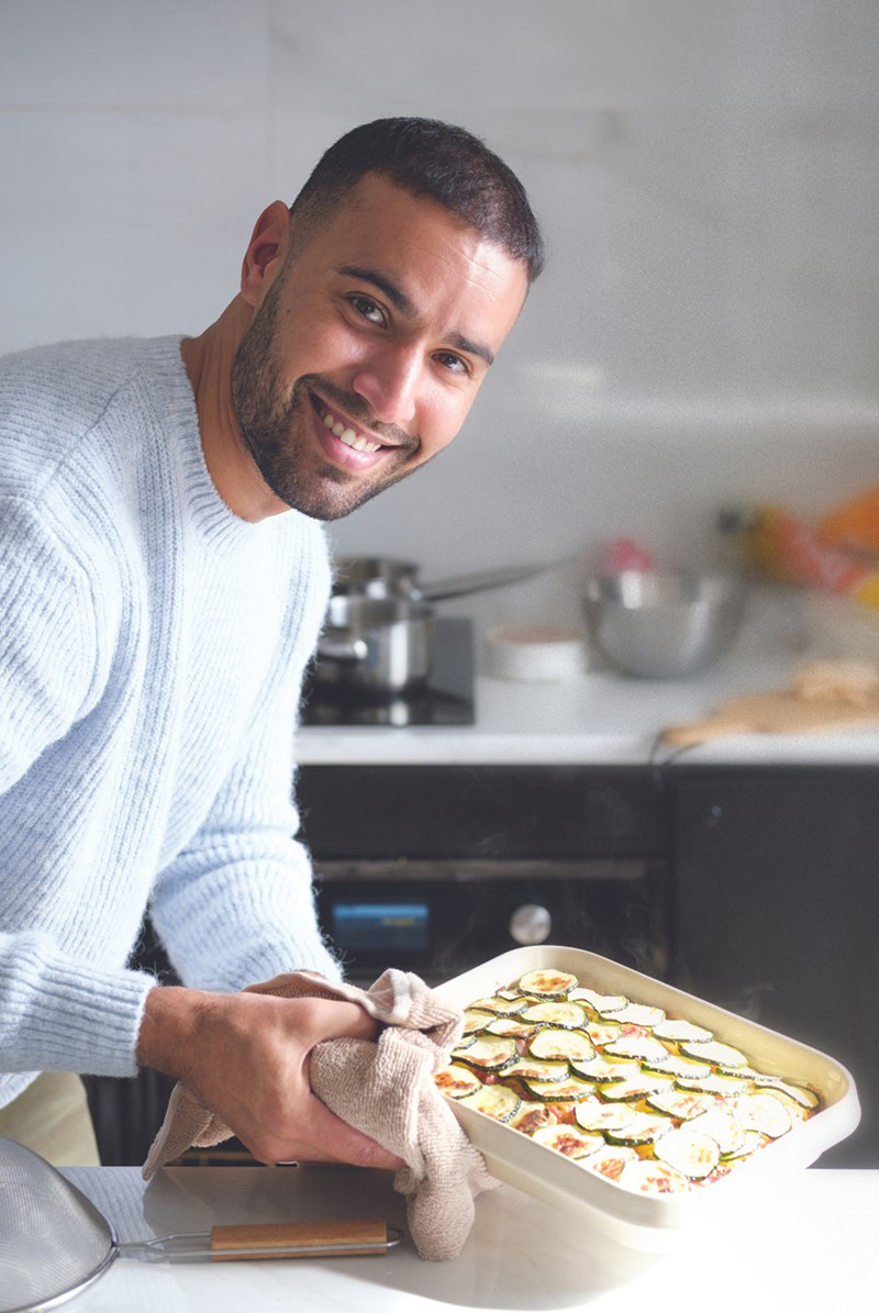 Nabil Zemmouri