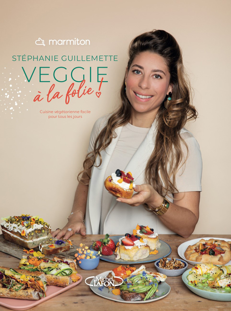 Veggie à la folie !