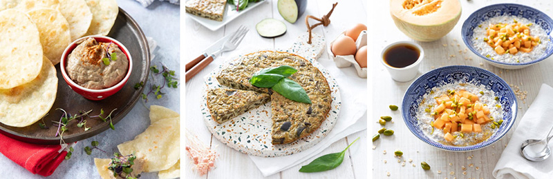 Cuisiner SANS FODMAPs