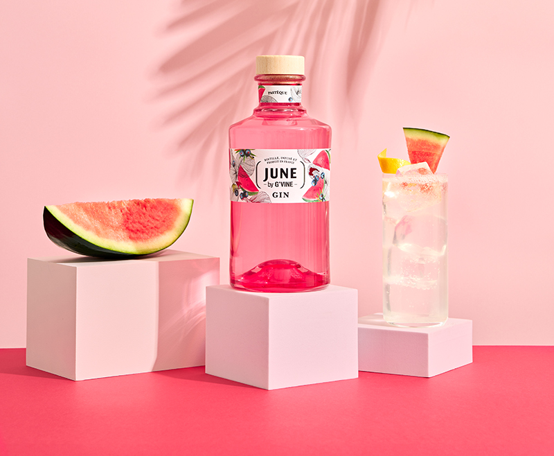 JUNE GIN