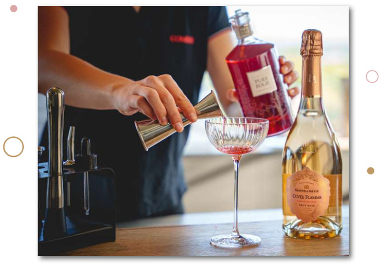 Gratien & Meyer - Distillerie Combier