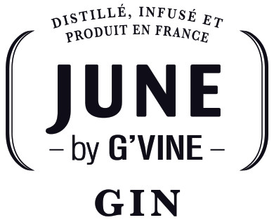 JUNE GIN