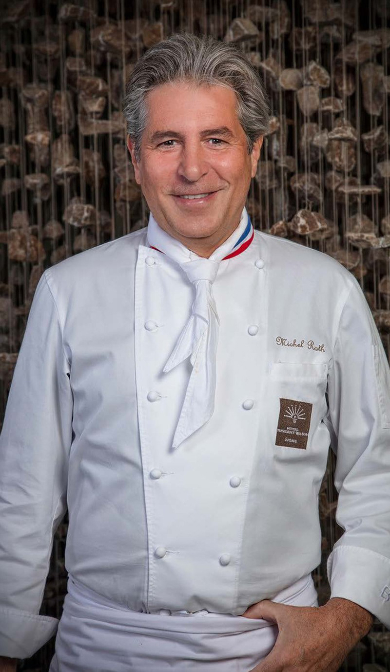 Michel Roth
