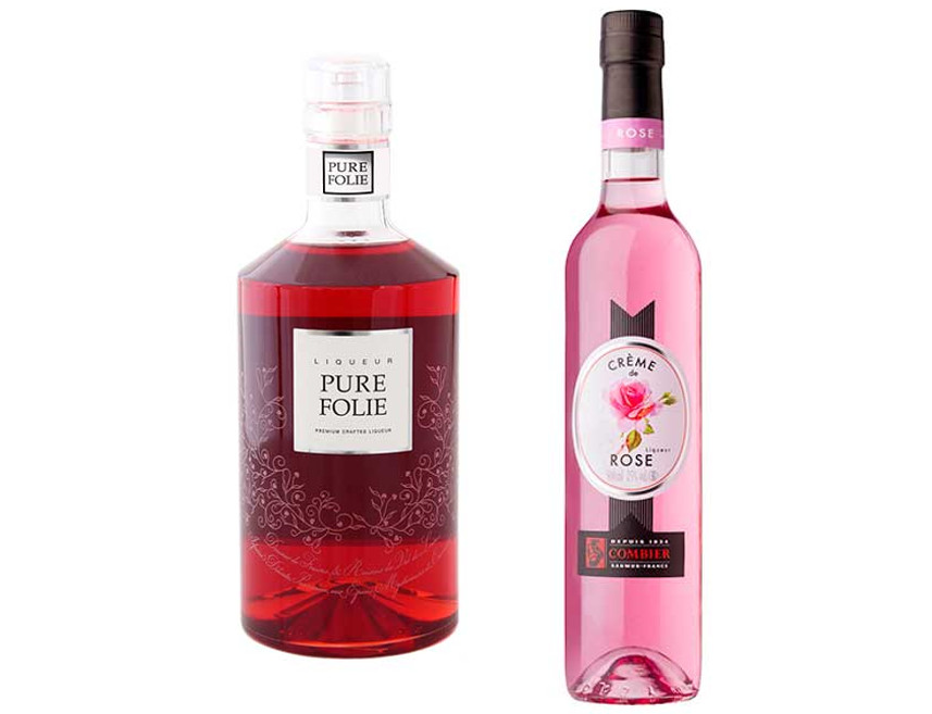 Liqueur Pure Folie