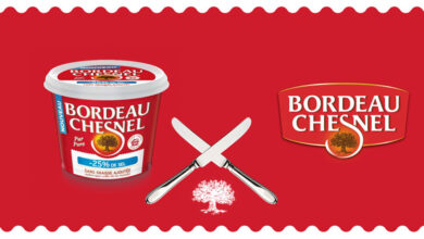 Rillettes