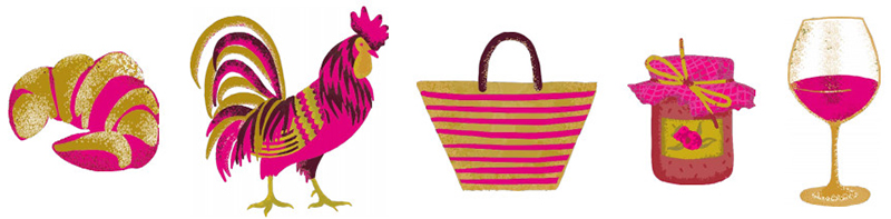 Salon Saveurs
