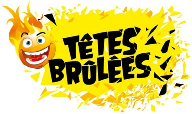 Têtes Brûlées