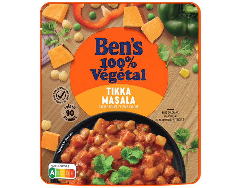 Tikka Masala