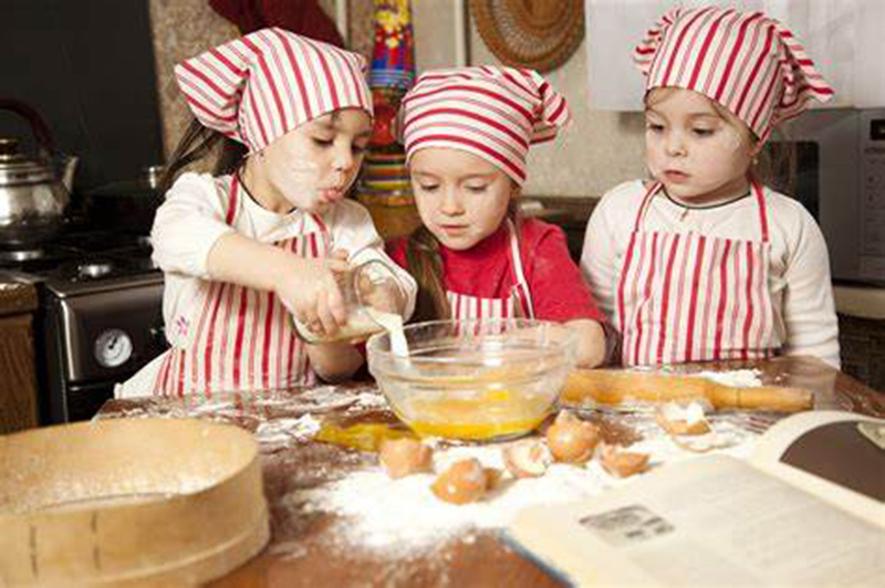 Anniversaire de votre enfant