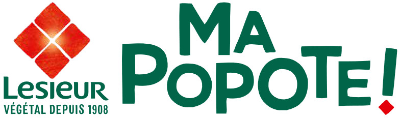 Lesieur MA POPOTE
