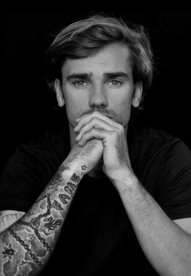 Antoine Griezmann