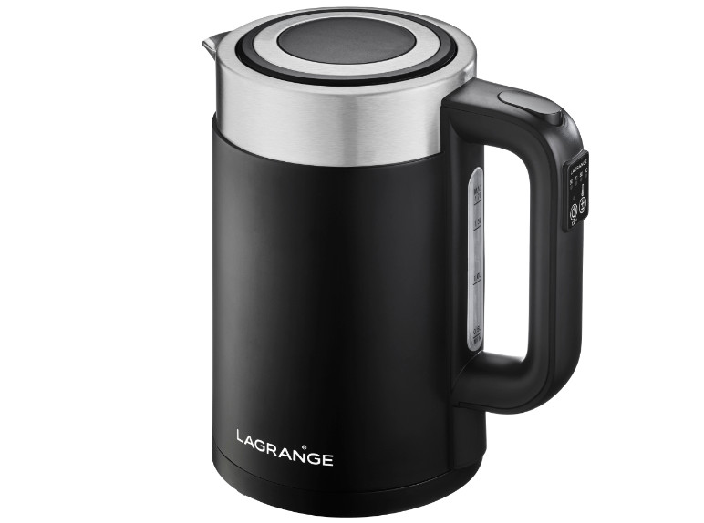Bouilloire Programmable