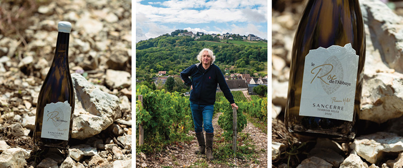 Cuvée parcellaire 2022