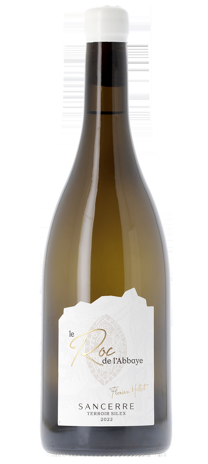 Cuvée parcellaire 2022