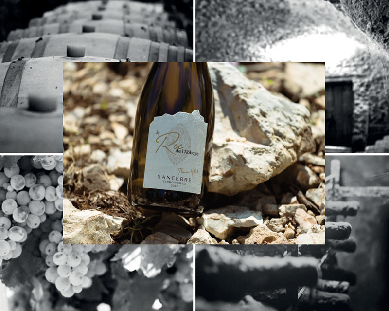 Cuvée parcellaire 2022