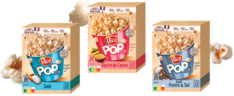 Vico POP