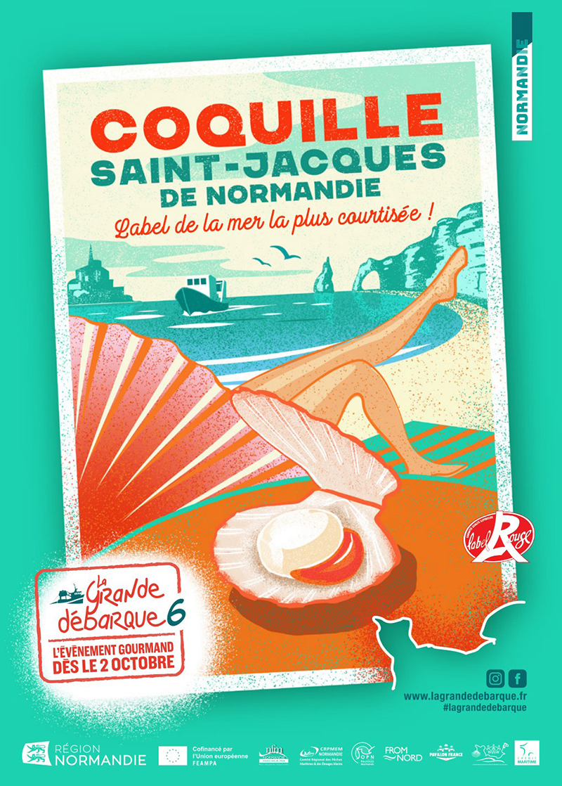 La Grande Débarque
