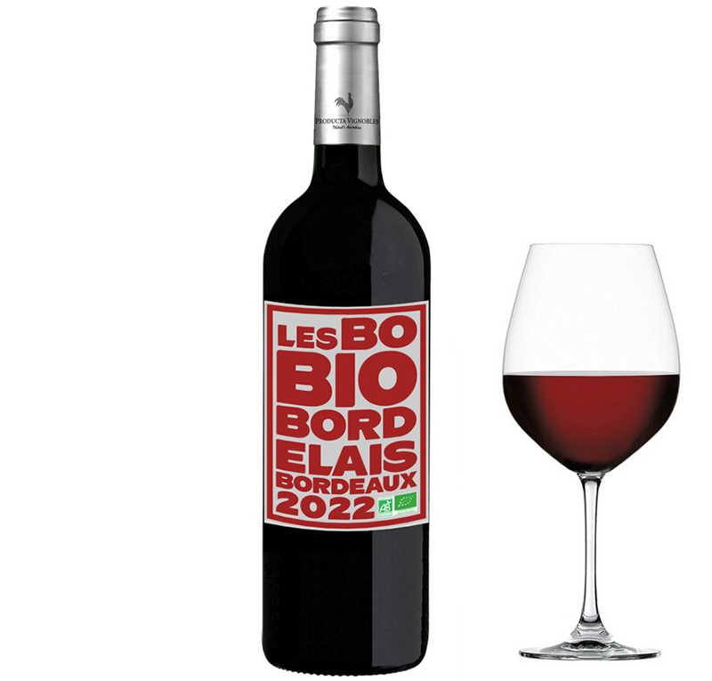 Les BOBIO BORDELAIS