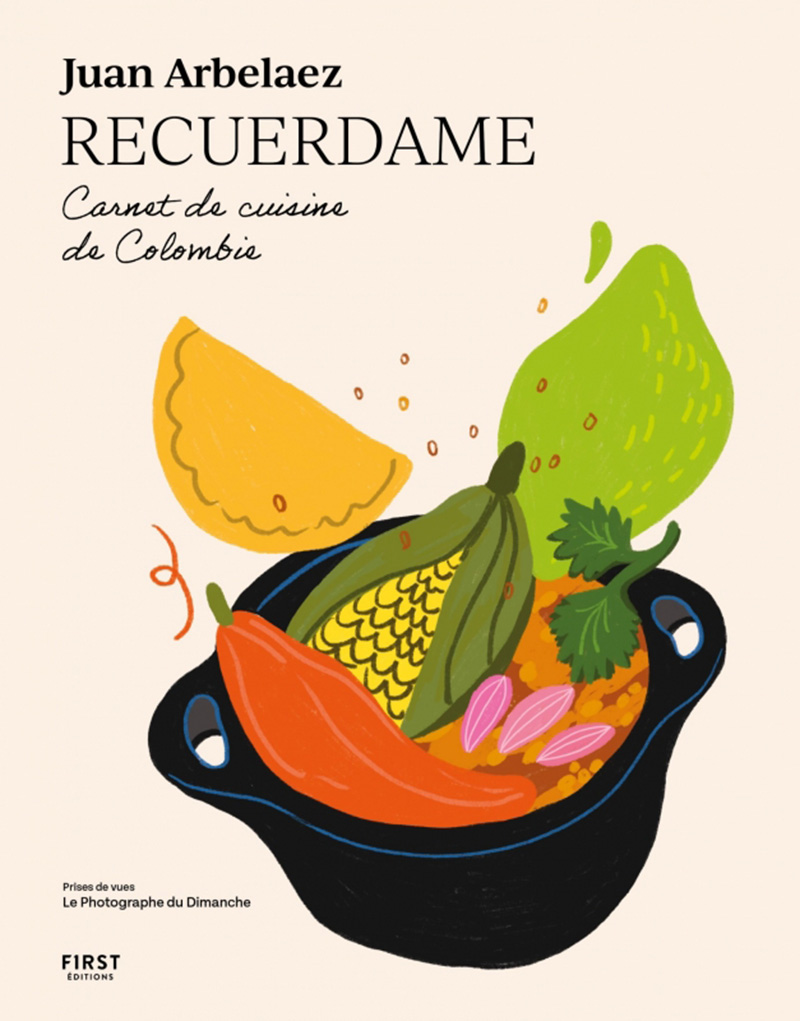 Recuerdame