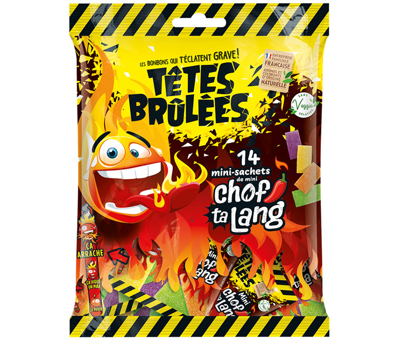 Chof ta lang