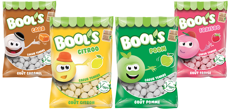 BOOL’S