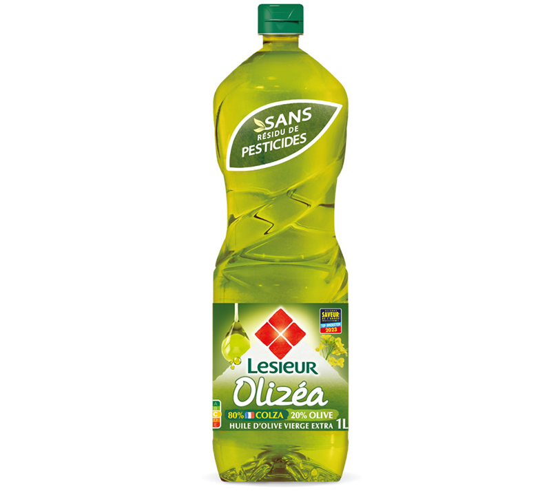 LESIEUR Olizea 