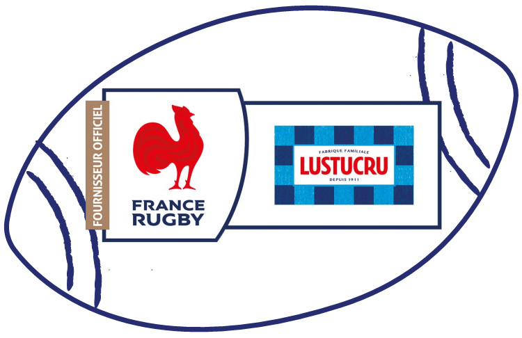 LUSTUCRU Coupe du Monde