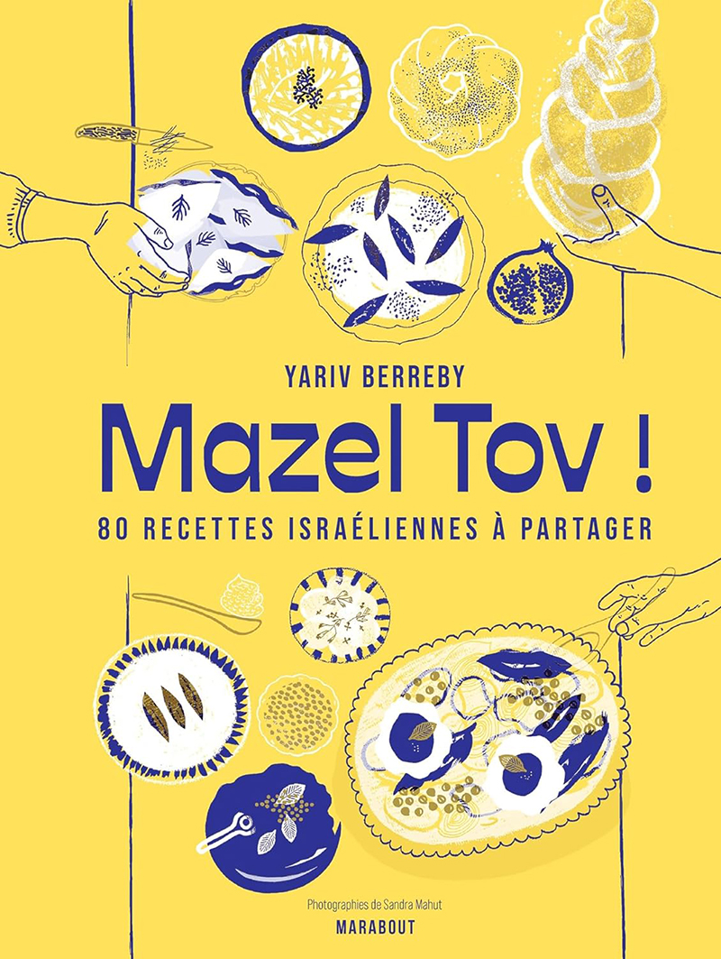 Mazel Tov