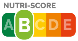 Nutri-Score La Potagère