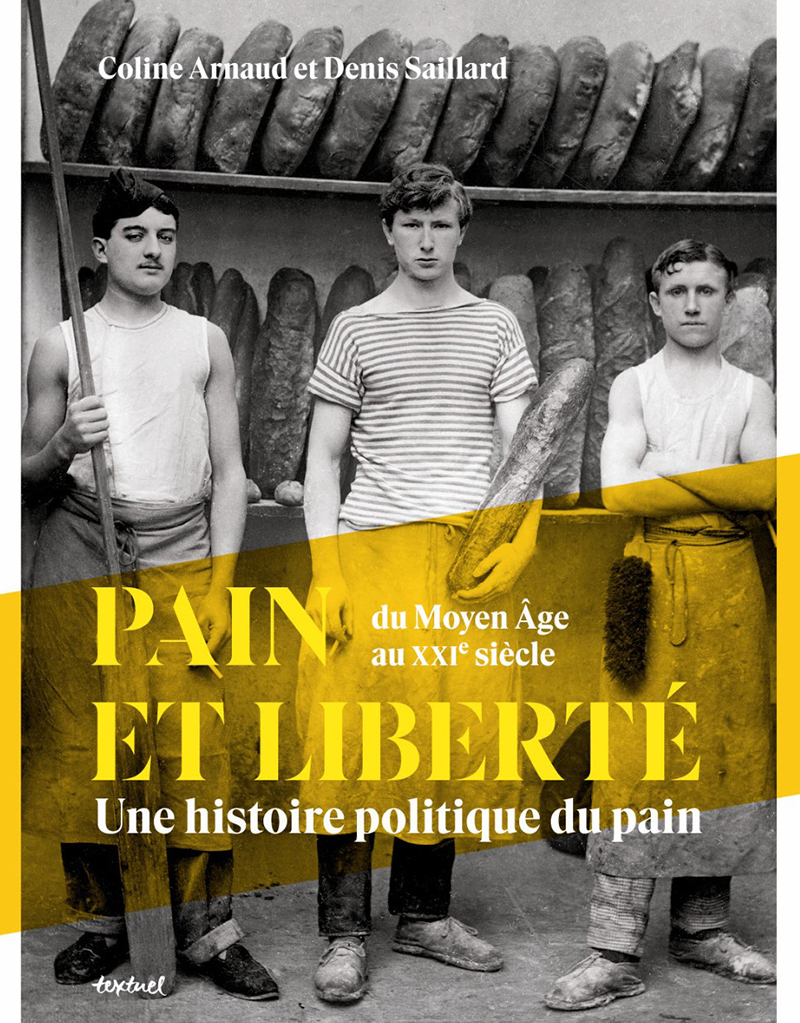 Pain et liberté
