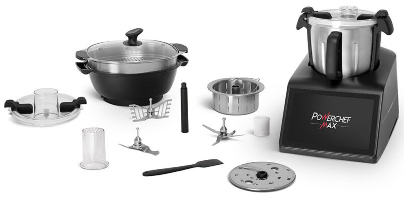 PowerChef Max