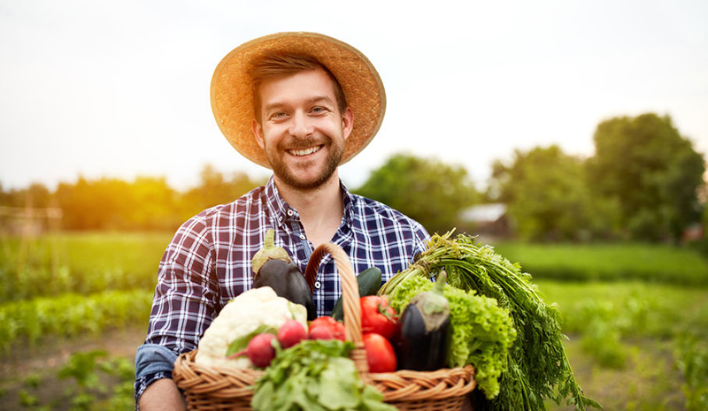 Consommer produits savoureux