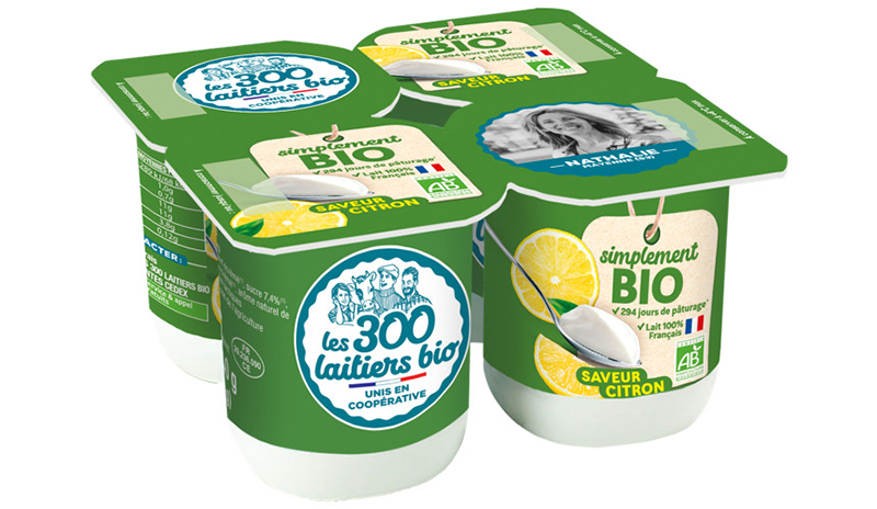 Simplement Bio Citron