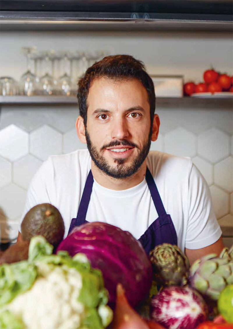 Yariv Berreby