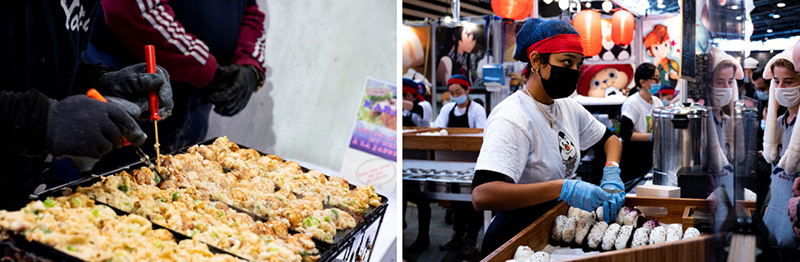 Asian Kitchen Festival 