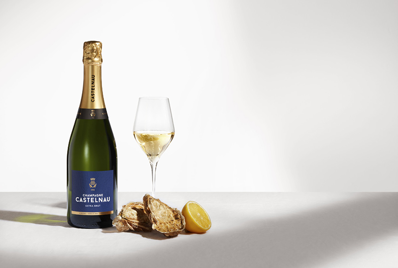 Champagne CASTELNAU