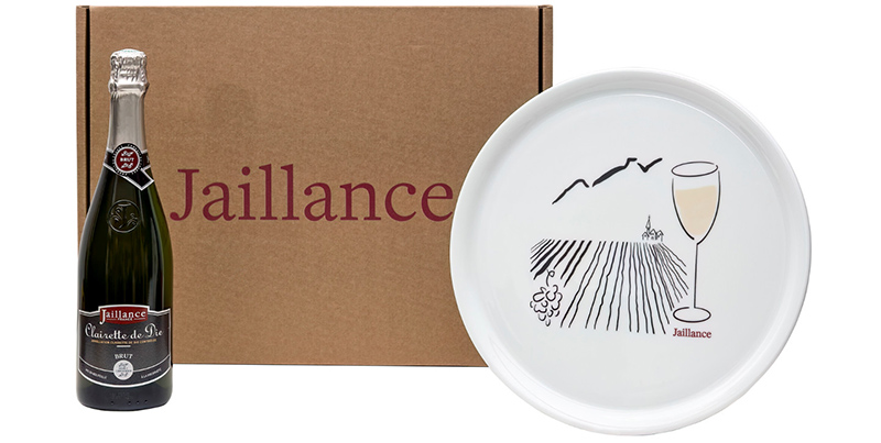 Coffret Jaillance