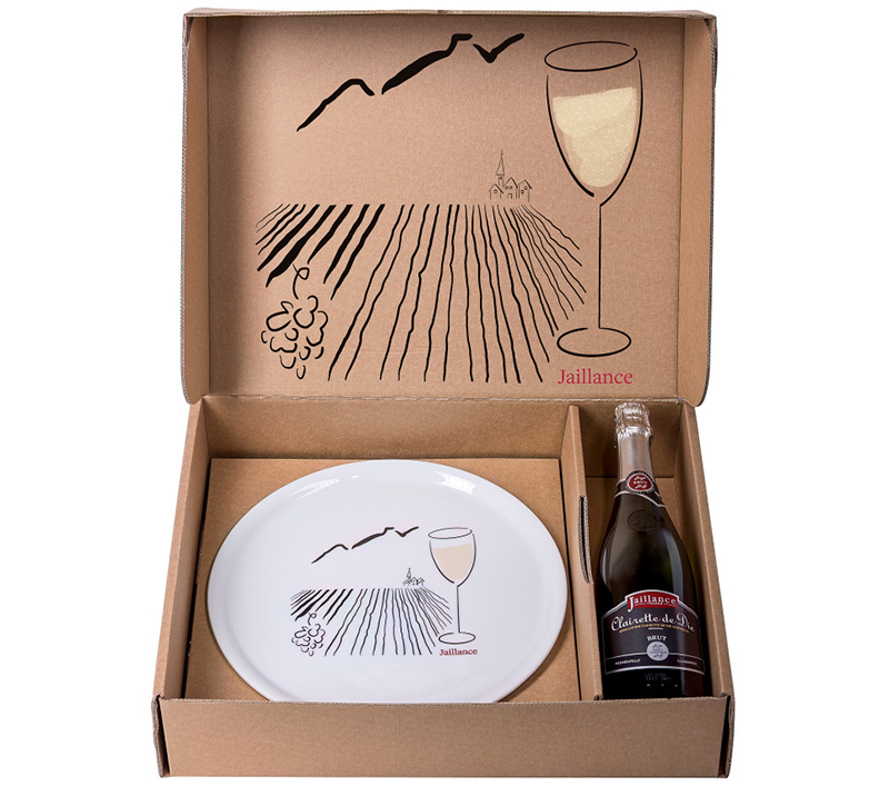 Coffret Jaillance