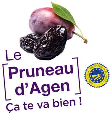 Les Pruneaux d'Agen