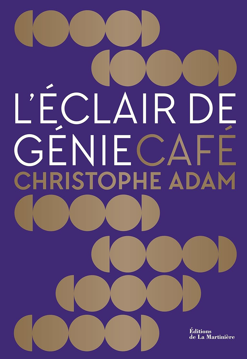L’éclair de génie Café