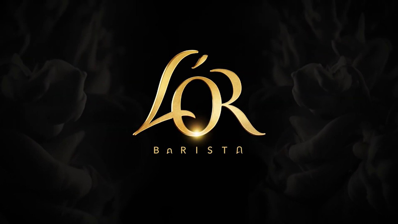 L’OR BARISTA