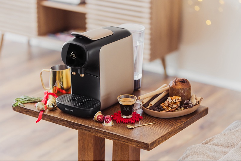 L’OR BARISTA Sublime
