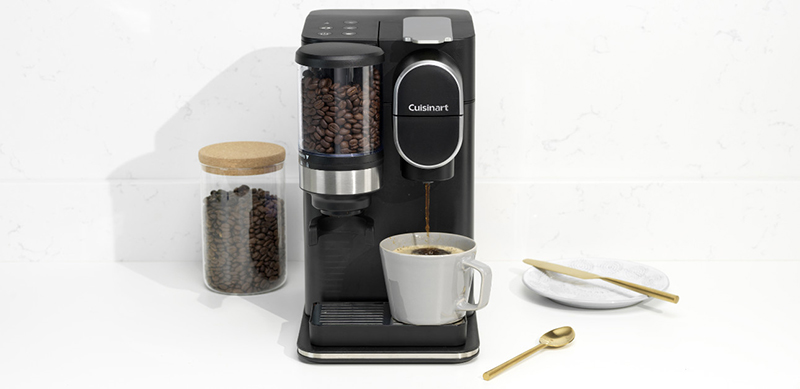 Machine à café - Cuisinart