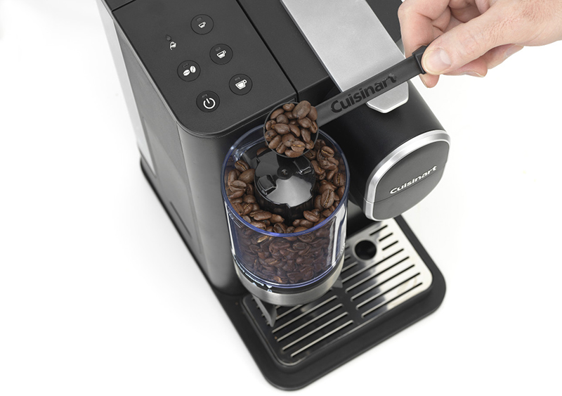 Machine à café - Cuisinart