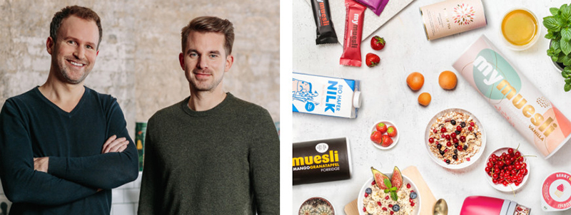 mymuesli