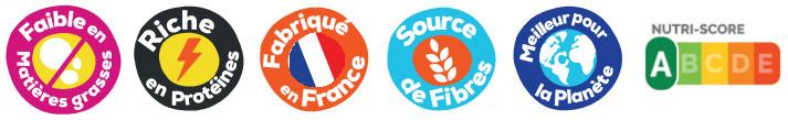 NutriScore A
