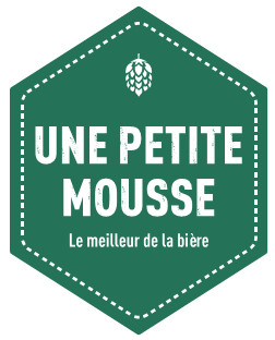 Une Petite Mousse