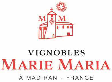 Vignobles MARIE MARIA