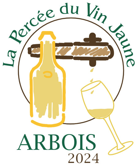 La Percée du Vin Jaune 