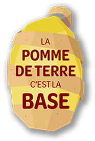 La pomme de terre